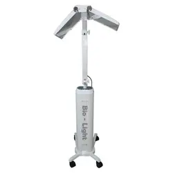 دستگاه استند ال ای دی تراپی بیولایت مدل w07
