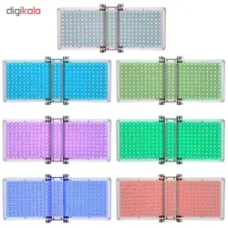 دستگاه استند ال ای دی تراپی بیولایت مدل w07