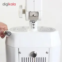 دستگاه استند ال ای دی تراپی بیولایت مدل w07