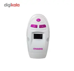 لیزر صورت و بدن جیمی مدل GM-7009 دیجیتال