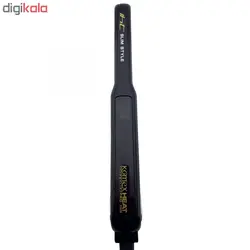 اتو مو کراتینه با تکنولوژی تورمالین کومکس مدل KM-109B