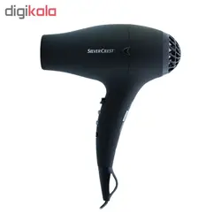 سشوار سیلور کرست مدل C SHTD