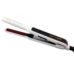 اتو مو کراتینه با تکنولوژی تورمالین کومکس مدل KM-109W