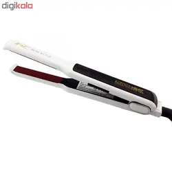 اتو مو کراتینه با تکنولوژی تورمالین کومکس مدل KM-109W