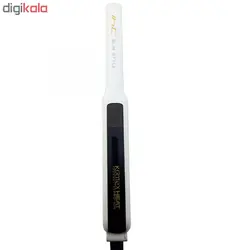 اتو مو کراتینه با تکنولوژی تورمالین کومکس مدل KM-109W