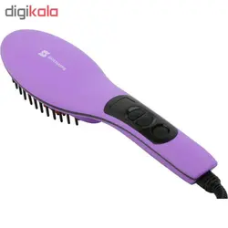 برس حرارتی سایونا مدل SHB-9226