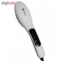 برس حرارتی سایونا مدل SHB-9226