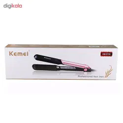 حالت دهنده ی مو کیمی مدل KM-2113