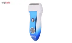 ماشین اصلاح موی بدن بانوان کیوتاچ مدل SC1296