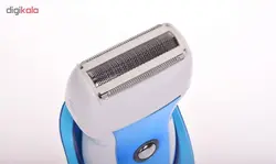 ماشین اصلاح موی بدن بانوان کیوتاچ مدل SC1296