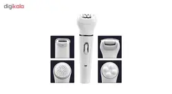 اپیلاتور جیمی مدل GM-3072