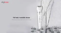 اپیلاتور جیمی مدل GM-3072