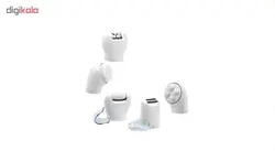 اپیلاتور جیمی مدل GM-3072