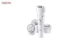 اپیلاتور جیمی مدل GM-3072