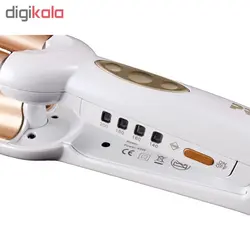 فرکننده پروموزر مدل PR12