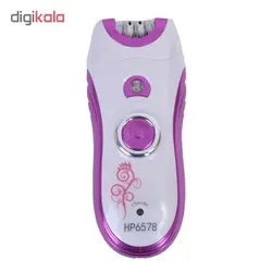 اپیلاتور مدل Hp6578