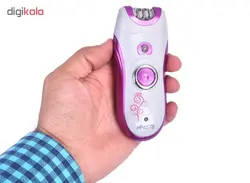 اپیلاتور مدل Hp6578