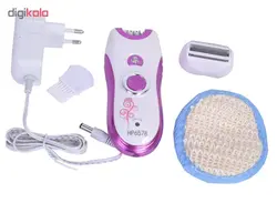 اپیلاتور مدل Hp6578