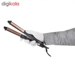 اتو مو پرومکس مدل 5858K