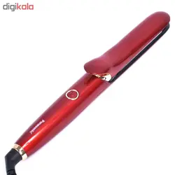 اتو و حالت دهنده مو مدل ER-1022                 غیر اصل