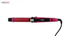 اتو و حالت دهنده ی مو نوا مدل 1818