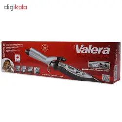 فر کننده مو والرا مدل Digicurl 25