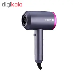 سشوار جیمی مدل GM 137