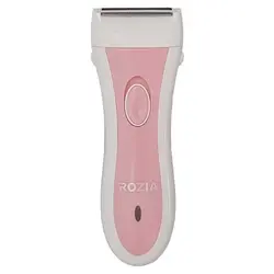 ماشین اصلاح موی بدن بانوان روزیا مدل  6009