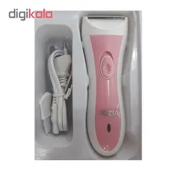 ماشین اصلاح موی بدن بانوان روزیا مدل  6009