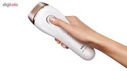 لیزر بدن براون مدل IPL 5001