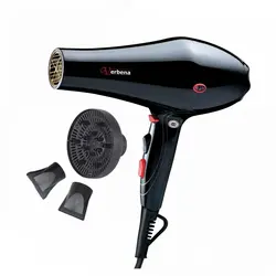 سشوار حرفه ای وربنا مدل VR-9907