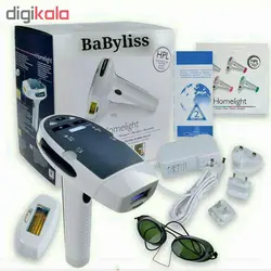 لیزر بدن و صورت مدل HPL                  غیر اصل