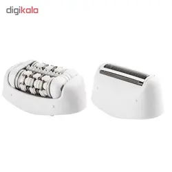 اپیلاتور کینگ مدل P 2387 Lotus