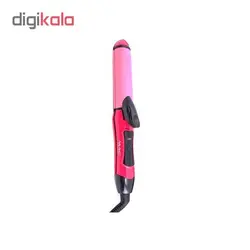 سشوار و اتوی مو مک استایلر –