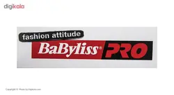 فر کننده مو بابیلیس مدل BAB2335TTE