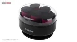 بیگودی برقی بابیلیس مدل 3038E