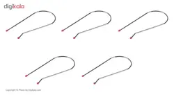 بیگودی برقی بابیلیس مدل 3038E