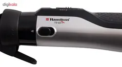 سشوار و حالت دهنده برس دار همیلتون  مدل DH-815