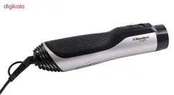 سشوار و حالت دهنده برس دار همیلتون  مدل DH-815