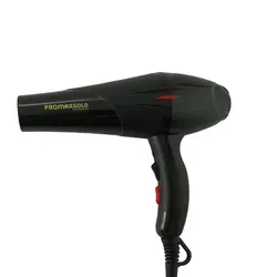 سشوار حرفه ای پرومکس گلد مدل Ref-9320