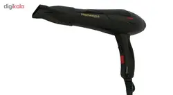 سشوار حرفه ای پرومکس گلد مدل Ref-9320