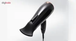 سشوار حرفه ای پاناسونیک مدل NE84