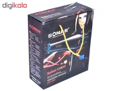 سشوار سونار مدل 1240