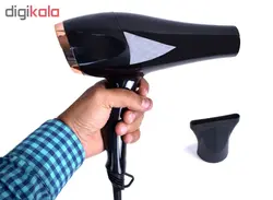 سشوار  مدل PHD8000                 غیر اصل