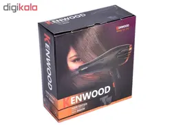 سشوار  مدل PHD8000                 غیر اصل