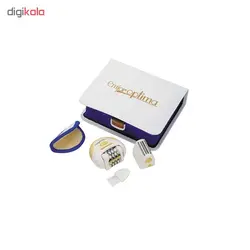 اپیلاتور اپتیما مدل Valvet Weapon