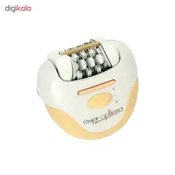 اپیلاتور اپتیما مدل Valvet Weapon