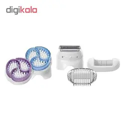 اپیلاتور براون سری 9-961e مدل Silk Epil 9