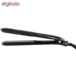 اتو موی حرفه ای لمسی سوکانی مدل SH-991