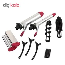 اتو مو بابیلیس مدل MS21E